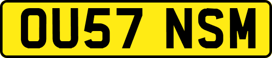 OU57NSM