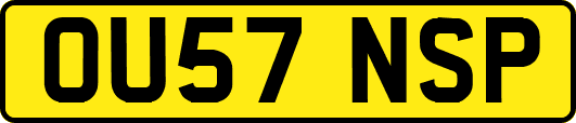 OU57NSP