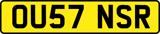 OU57NSR