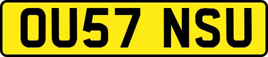 OU57NSU