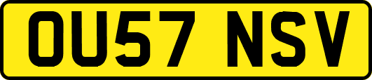 OU57NSV