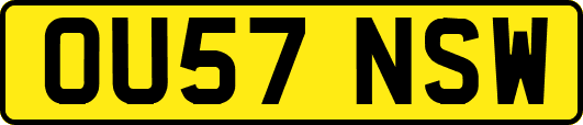 OU57NSW