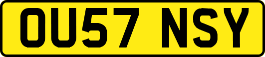 OU57NSY