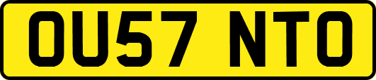 OU57NTO