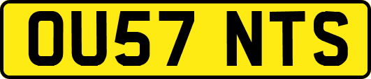 OU57NTS