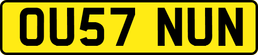 OU57NUN