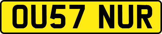 OU57NUR