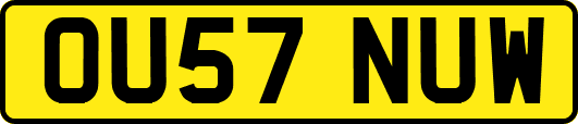OU57NUW