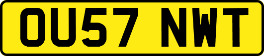 OU57NWT