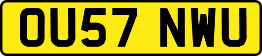 OU57NWU