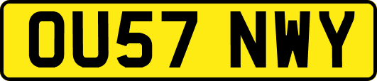 OU57NWY