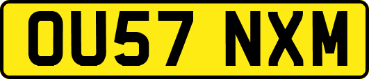 OU57NXM