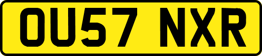 OU57NXR