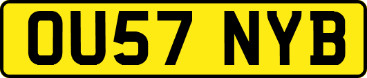 OU57NYB