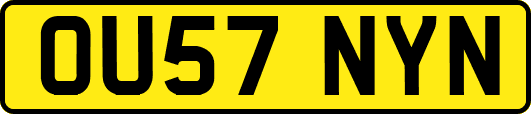 OU57NYN