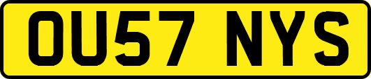 OU57NYS