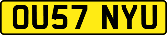 OU57NYU