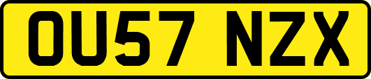 OU57NZX