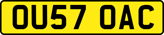 OU57OAC