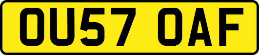 OU57OAF