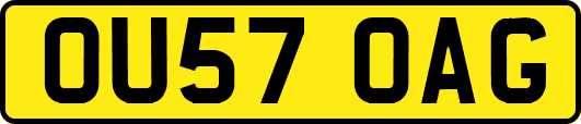 OU57OAG