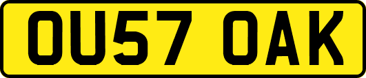 OU57OAK