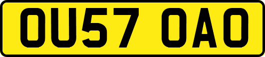 OU57OAO