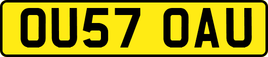 OU57OAU