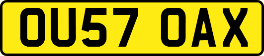 OU57OAX