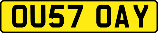 OU57OAY