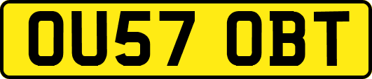 OU57OBT