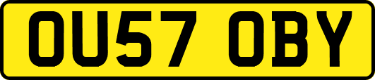 OU57OBY