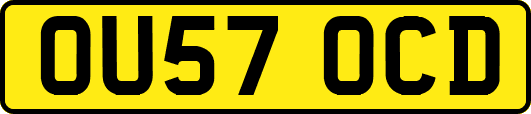 OU57OCD
