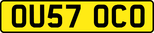 OU57OCO