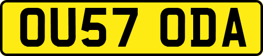 OU57ODA