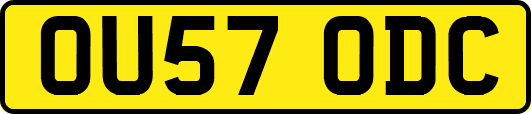 OU57ODC