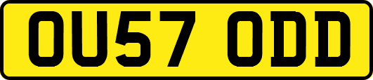OU57ODD