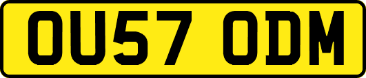 OU57ODM