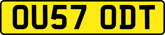 OU57ODT