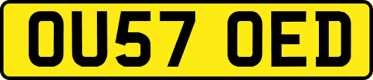 OU57OED