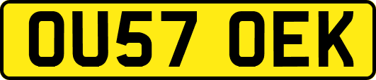 OU57OEK