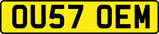 OU57OEM