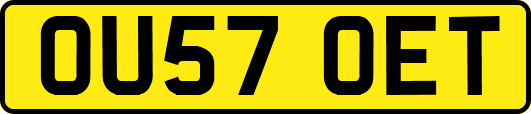 OU57OET
