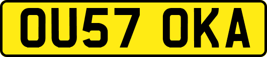 OU57OKA