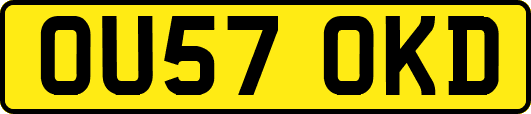 OU57OKD