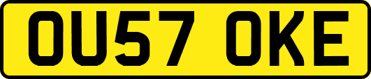 OU57OKE