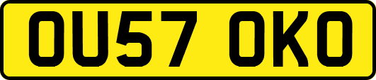 OU57OKO