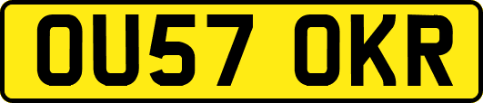 OU57OKR
