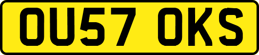 OU57OKS