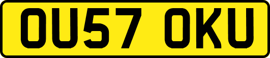 OU57OKU